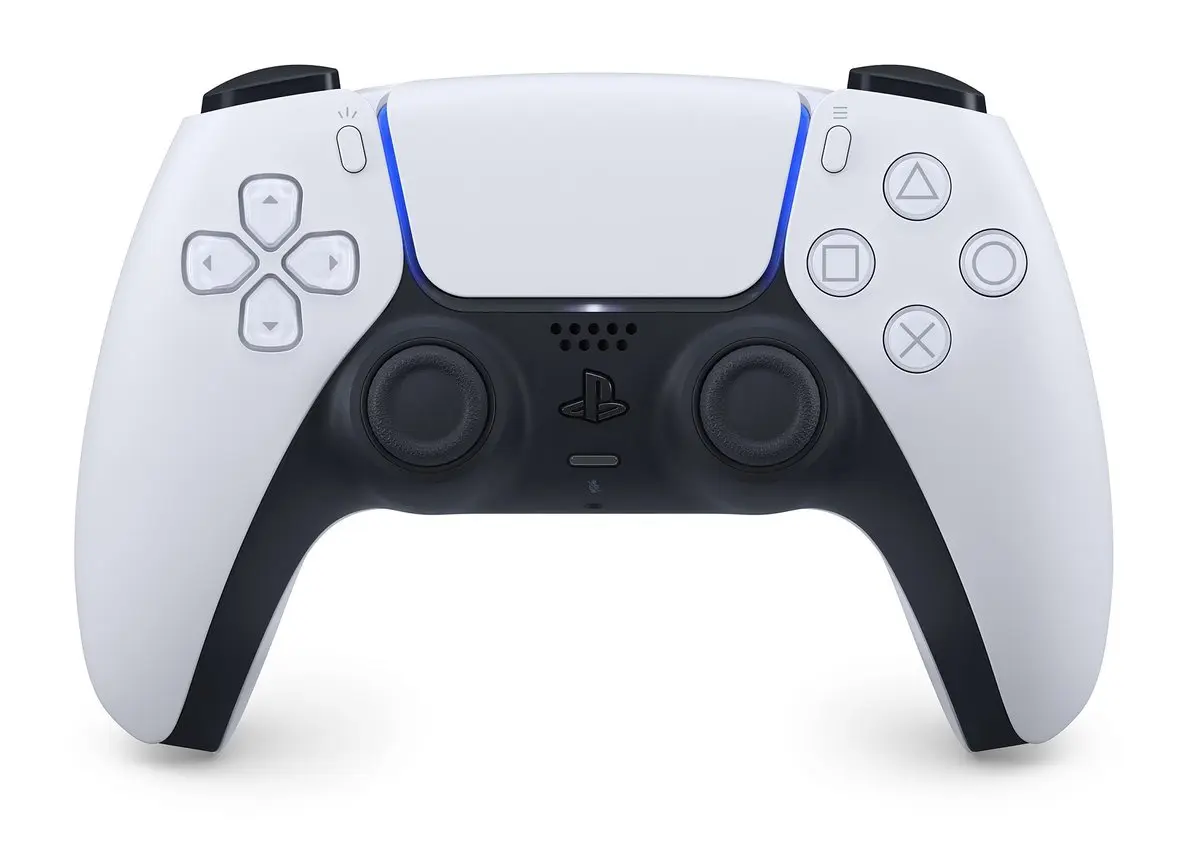 SONY DualSense® Wireless Controller for PlayStation 5
