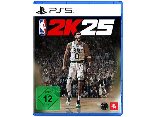 NBA 2K25 – PlayStation 5
